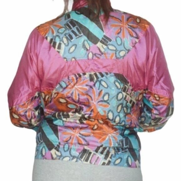 Vintage Nike Elite Windbreaker Jacket - Picture 4 of 11